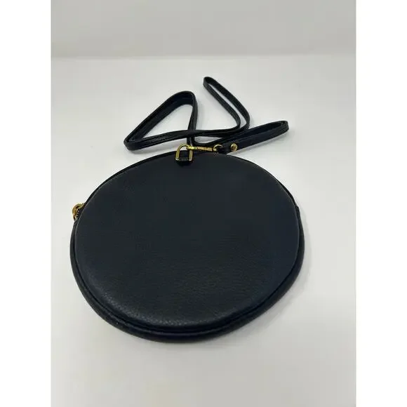 HOBO Array Crossbody Leather Bag - Picture 2 of 8